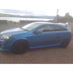 Astra Vxr sale or swap BMW Audi st type r turbo