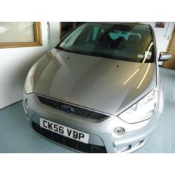 Ford S-MAX 2.0TDCi 2006 Zetec