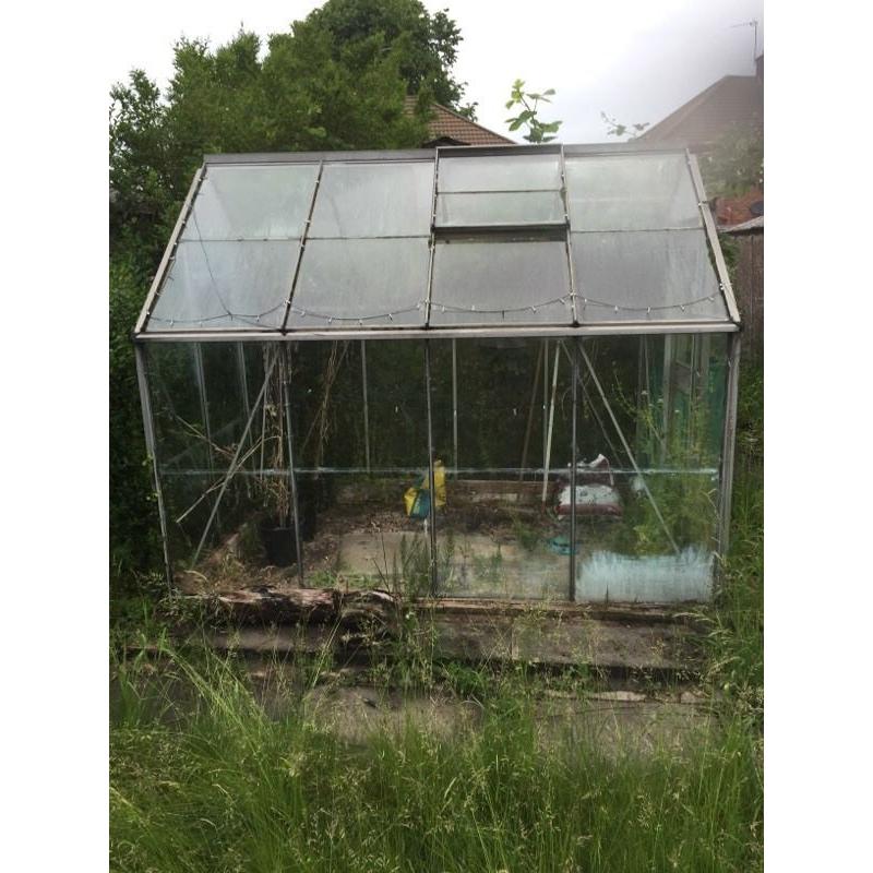 Greenhouse