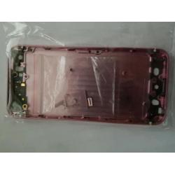 Iphone 5s pink housing