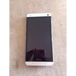 ****HTC ONE M7****