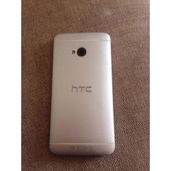 ****HTC ONE M7****