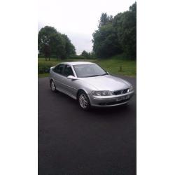 vauxhall vectra 1.8