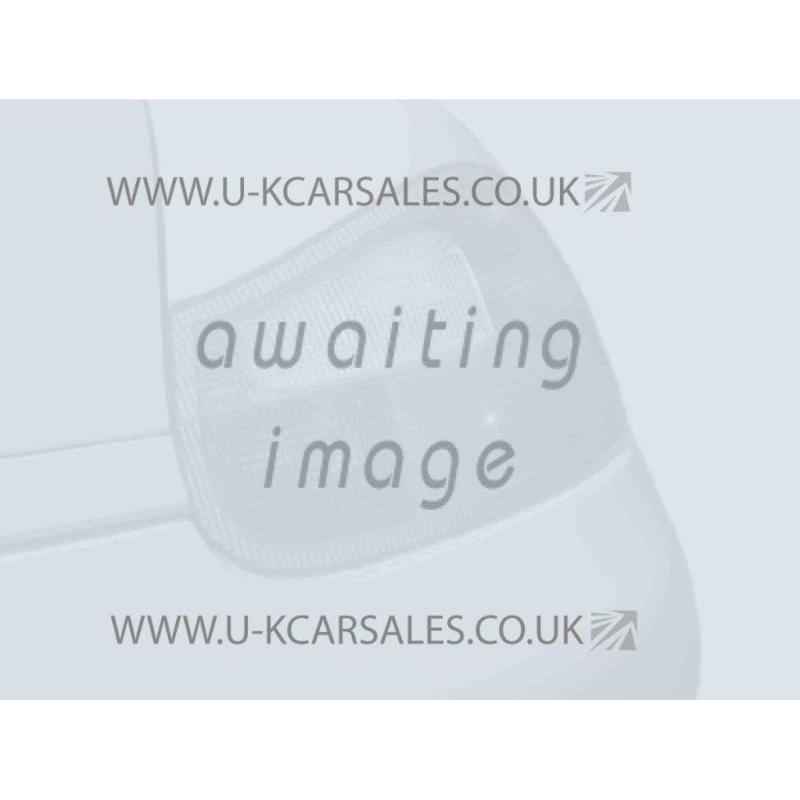 2008 BMW 1 Series 1.6 116i ES 5dr