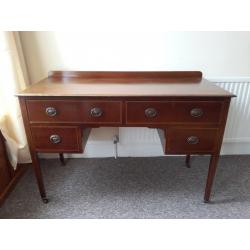 beautiful 1950/60's desk