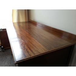 beautiful 1950/60's desk