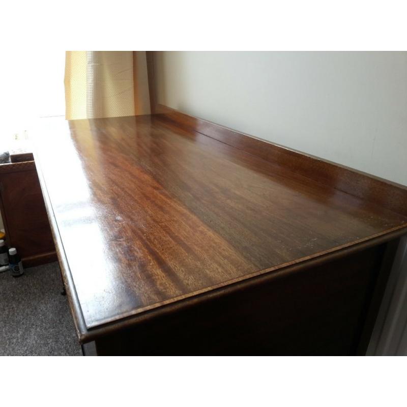 beautiful 1950/60's desk