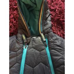 Ted Baker Snowsuit Age 6-9 months