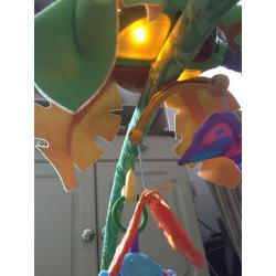 Fisher Price Rainforest Baby Gym