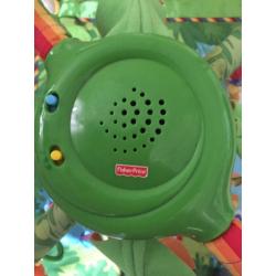 Fisher Price Rainforest Baby Gym