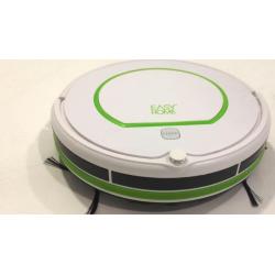 Robot vacuum cleaner