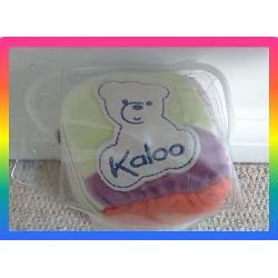 Kaloo Activity Cubes