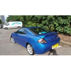 Hyundai coupe 2.0lt