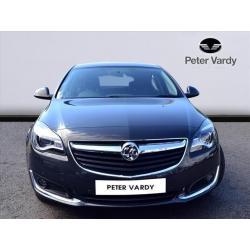 2015 VAUXHALL INSIGNIA HATCHBACK