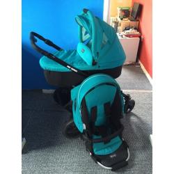 Pram/pushchair for sale