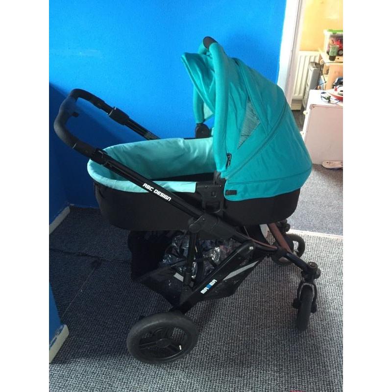 Pram/pushchair for sale