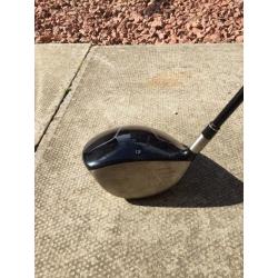 Taylor Made Driver Golf Club