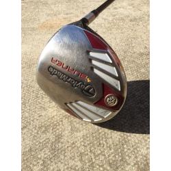 Taylor Made Driver Golf Club