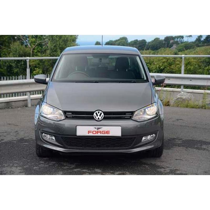 Volkswagen Polo 1.2TDI ( 75ps ) 2013.5MY Match Edition