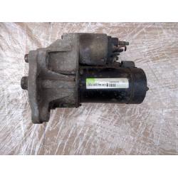 OEM Peugeot 206 (98-06) 1.4/1.6 STARTER MOTOR D6RA572