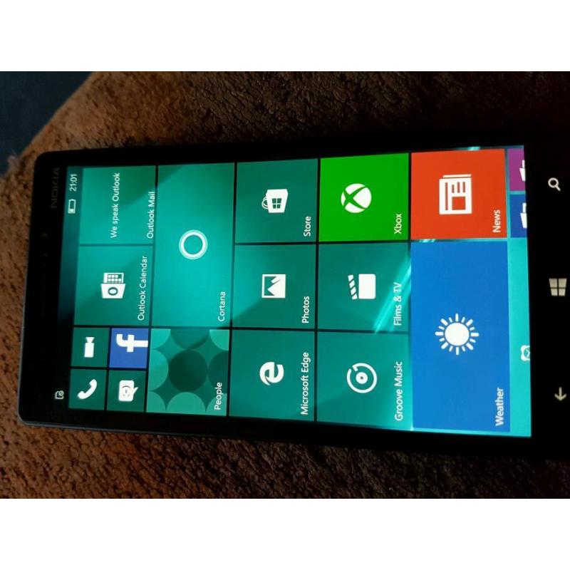 Nokia Lumia 930