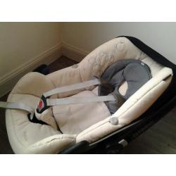 Maxicosi oebble unisex carseat