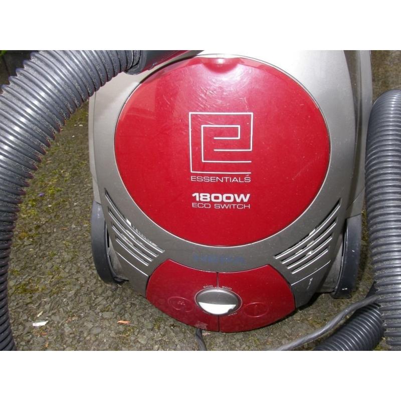 Morphy Richards Vacuum Cleaner