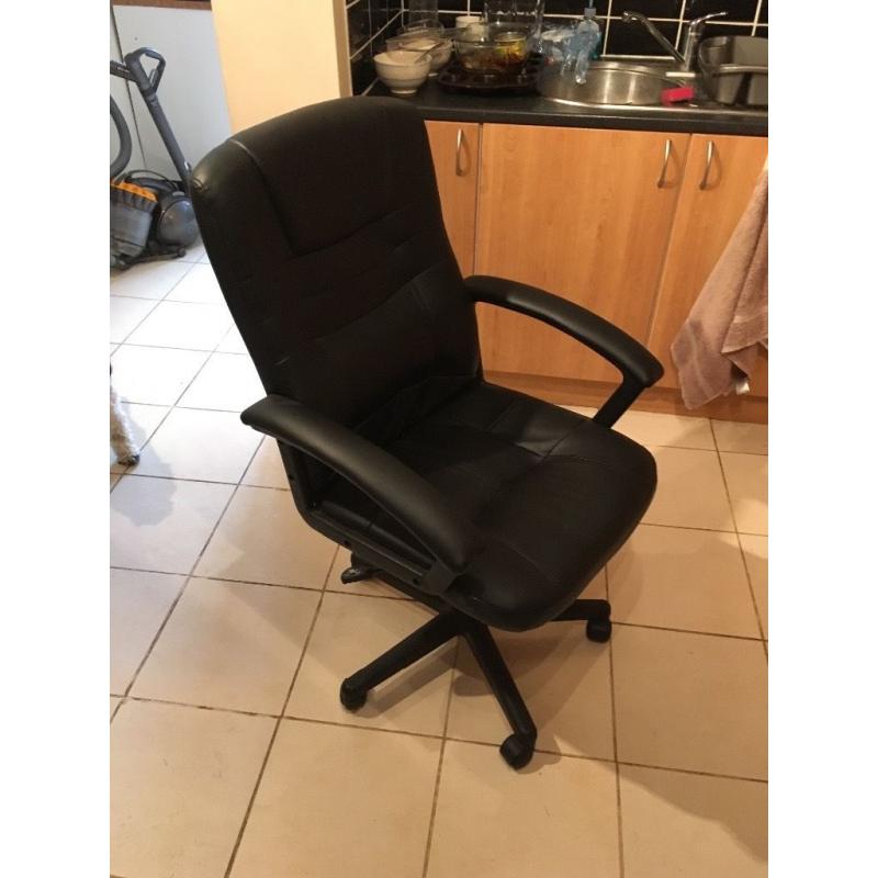 Computer/Desk chair