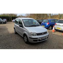 Fiat Panda Active Eco ***Low Mileage***