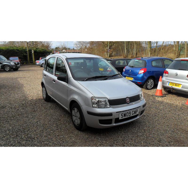 Fiat Panda Active Eco ***Low Mileage***