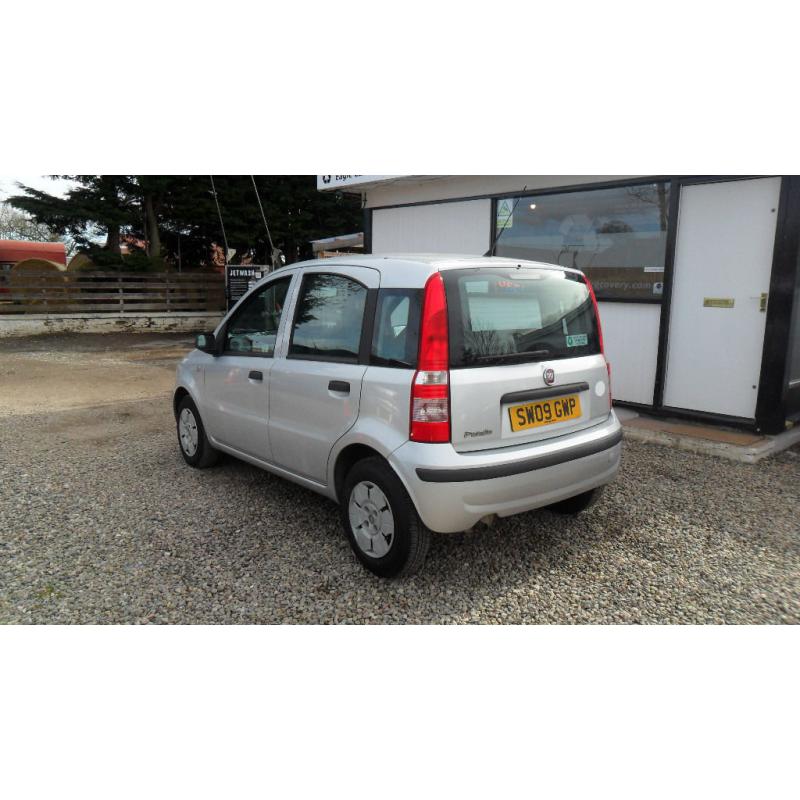 Fiat Panda Active Eco ***Low Mileage***