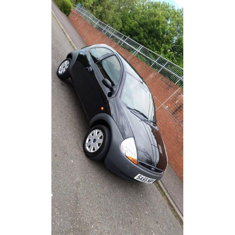 2005 Ford Ka - low mileage