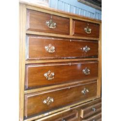 CHESTS OF DRAWERS