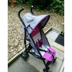 Pram / stroller/ buggy for sale