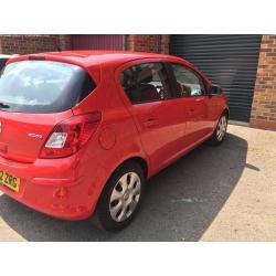 Vauxhall Corsa 1.3 CDTi ecoFLEX 16v Exclusiv 5dr (start/stop) FOR SALE