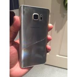 Samsung Galaxy Note 5