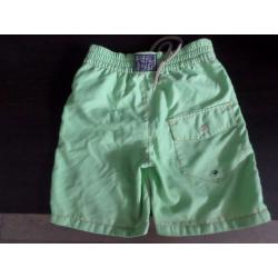 Polo Ralph Lauren swimming shorts age 6. Can post.