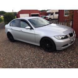 Bmw 318d se