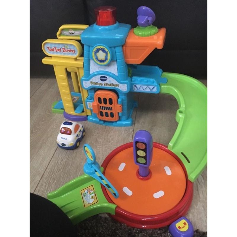 Toot toot bundle