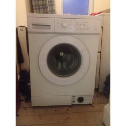 Matsui washing machine been used but in great working codition