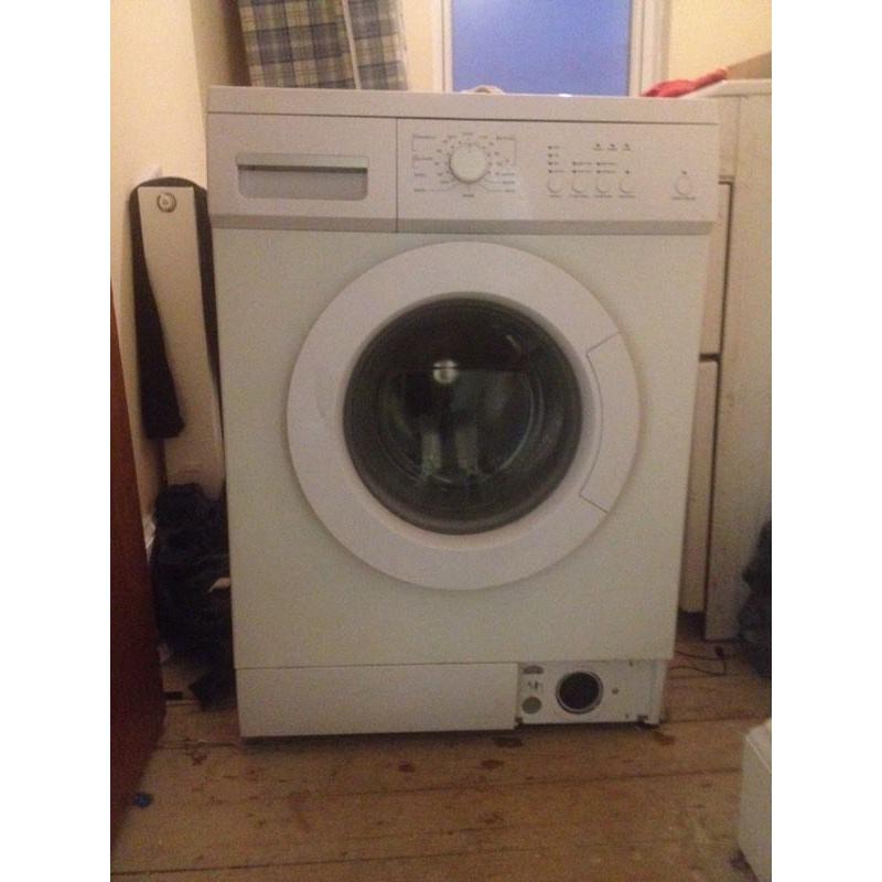 Matsui washing machine been used but in great working codition