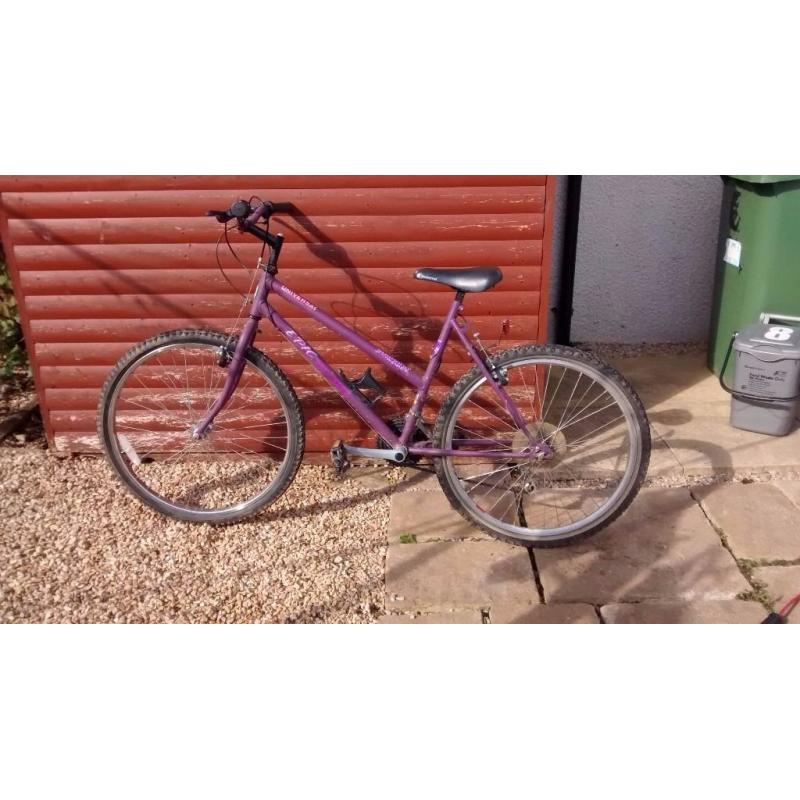 Ladies Bike for Sale