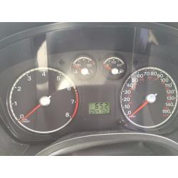 Ford Focus C Max 1.6 petrol 2007