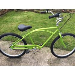 Felt "Bixby" beach cruiser