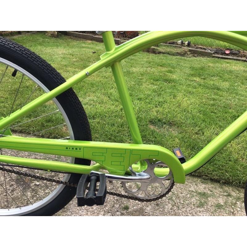 Felt "Bixby" beach cruiser