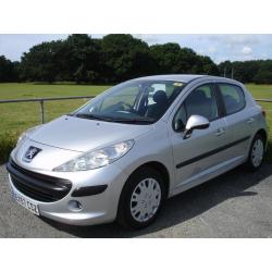 Peugeot 207 1.4 HDI 70 S