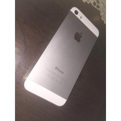 iPhone 5s PERFECT condition on EE 16GB