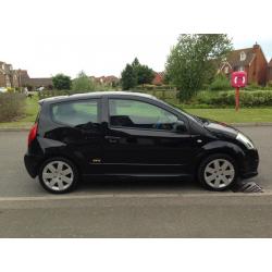 Citroen C2 VTR