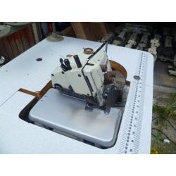 BROTHER 3/5 THREAD INDUSTRIAL OVERLOCKING SEWING MACHINE