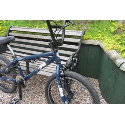 Bike GT vertigo bmx